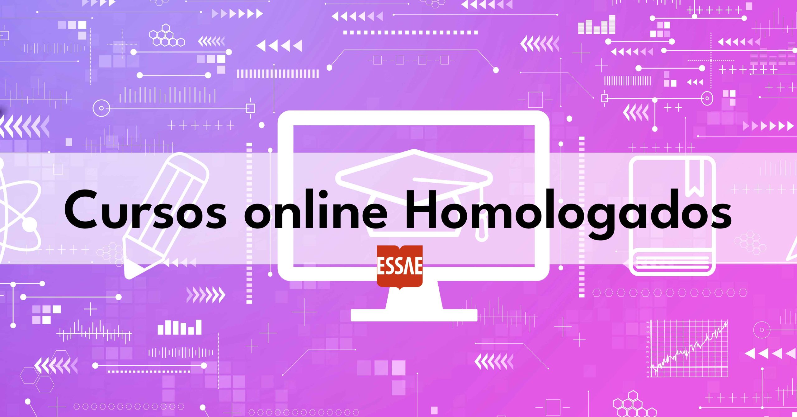 cursos online homologados