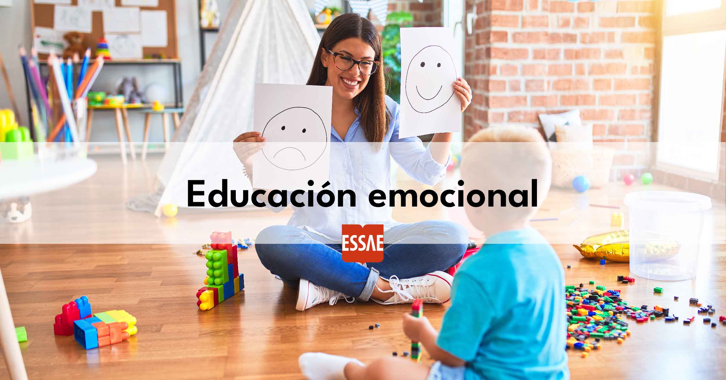 educacion emocional