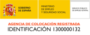 SEPE agencia de colocación registrada