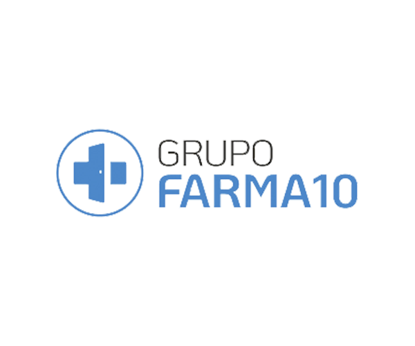 practicas en grupo farma 10