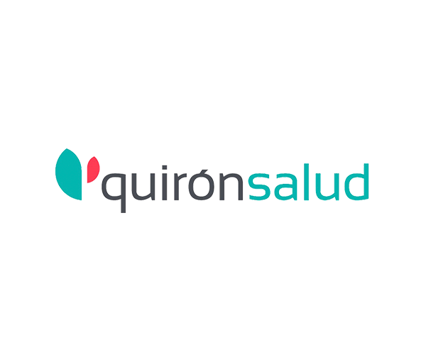 QUIRON-SALUD