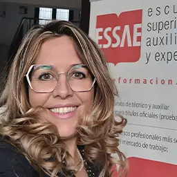 rosana albors