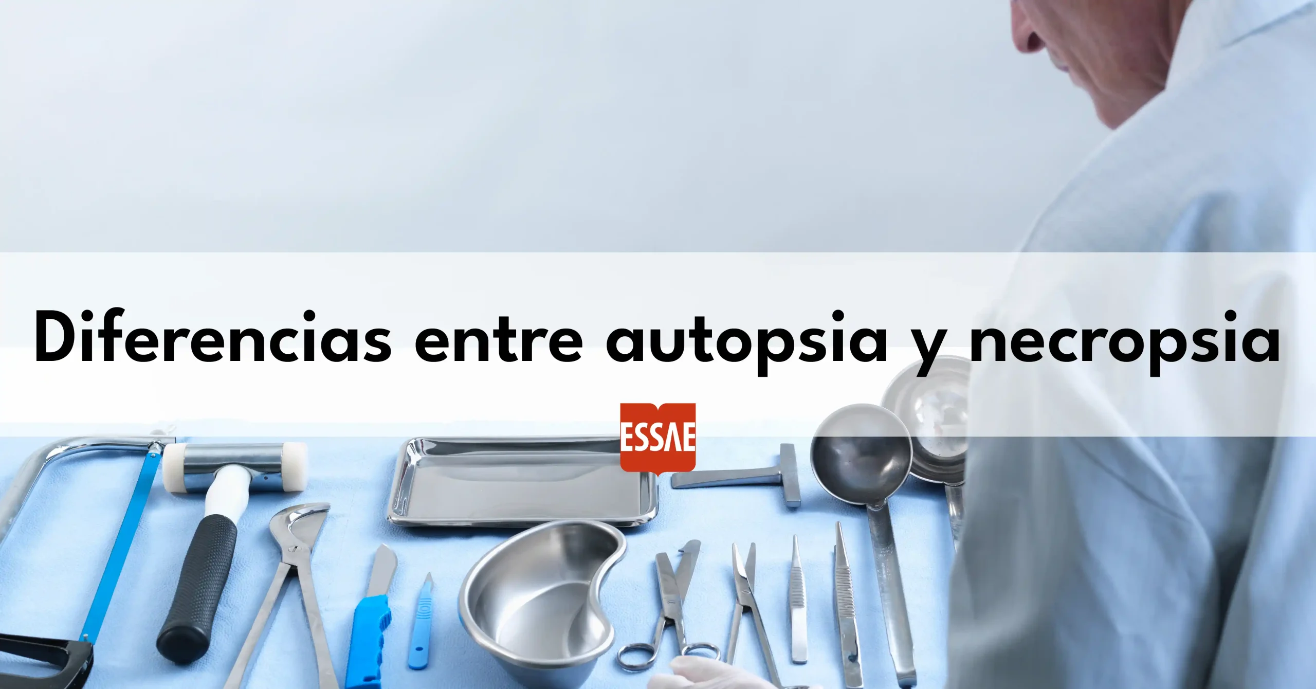 autopsia y necropsia diferencias