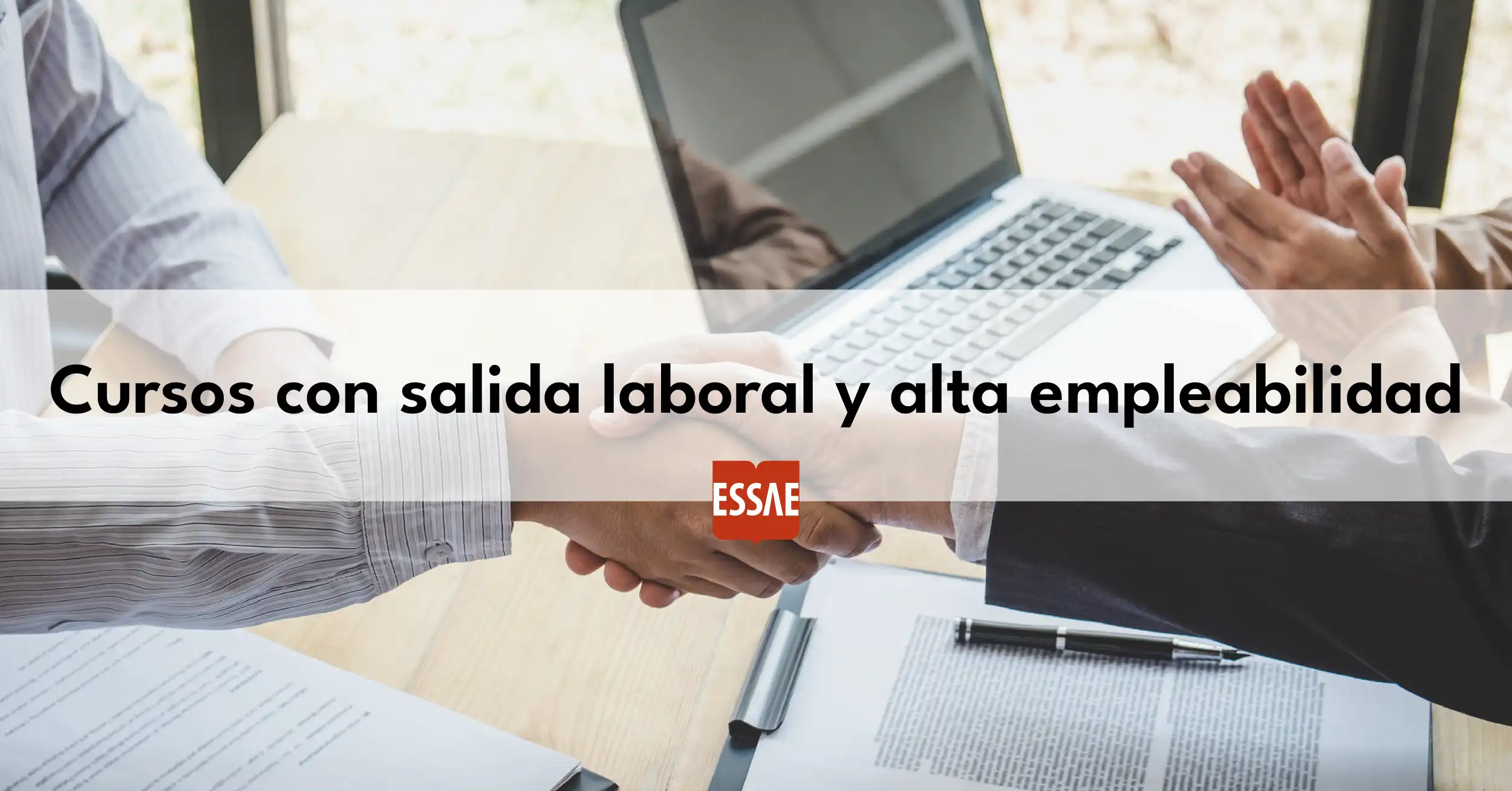 cursos con salida laboral