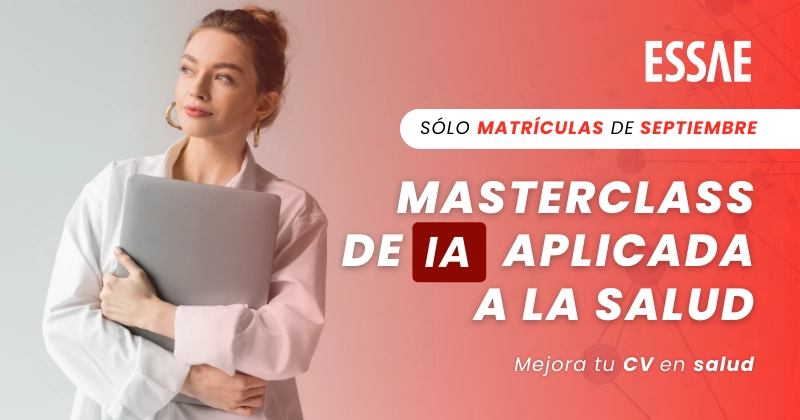 ia para ser un buen profesional de la salud