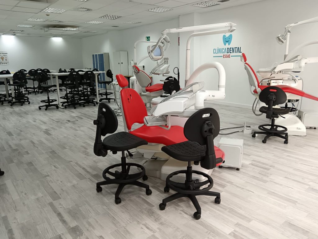 fp higiene bucodental madrid