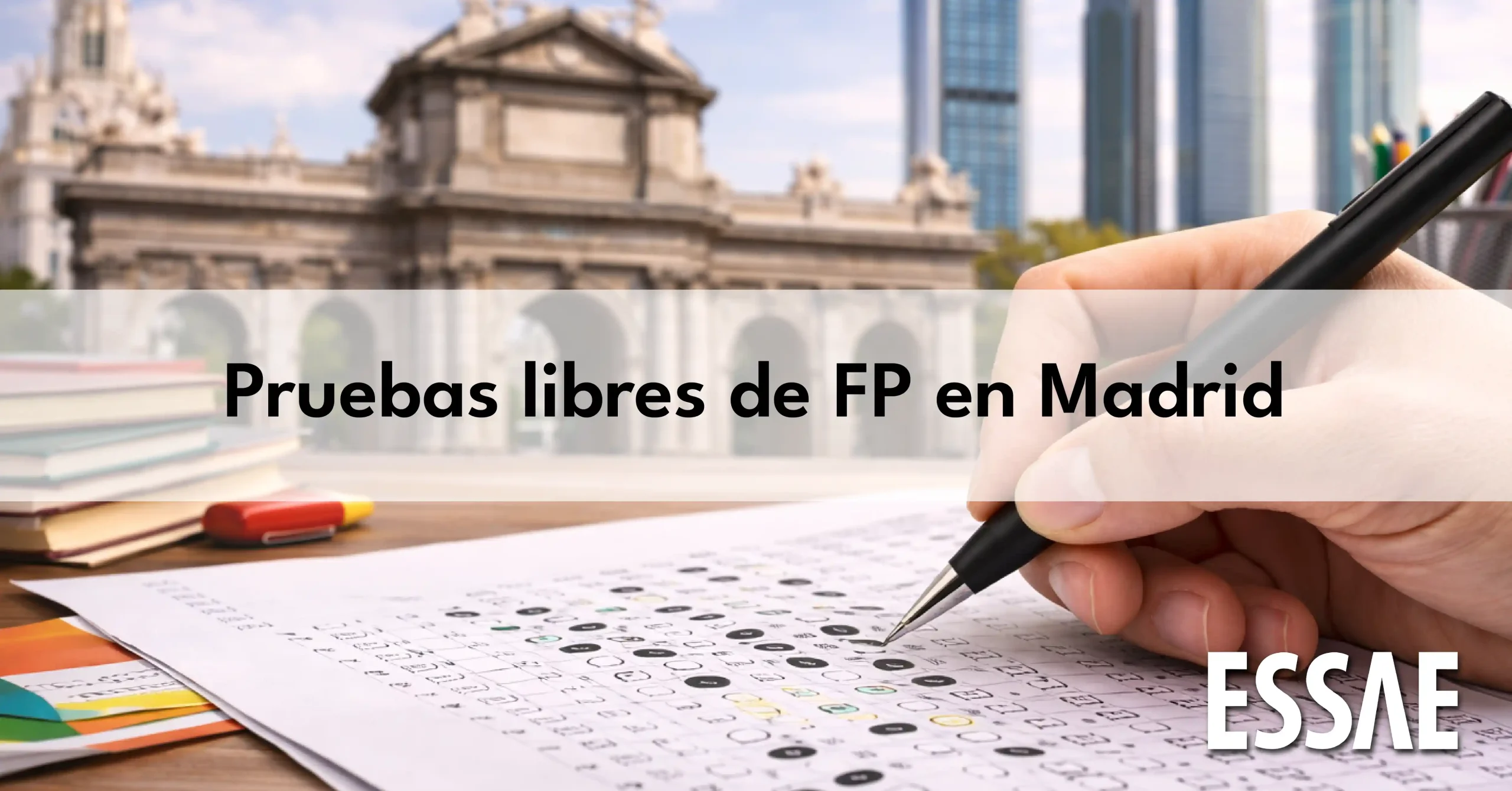 pruebas libres fp madrid