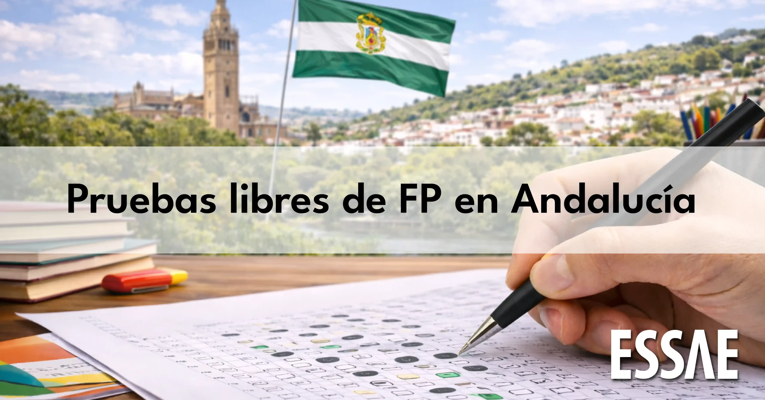 pruebas libres fp andalucia
