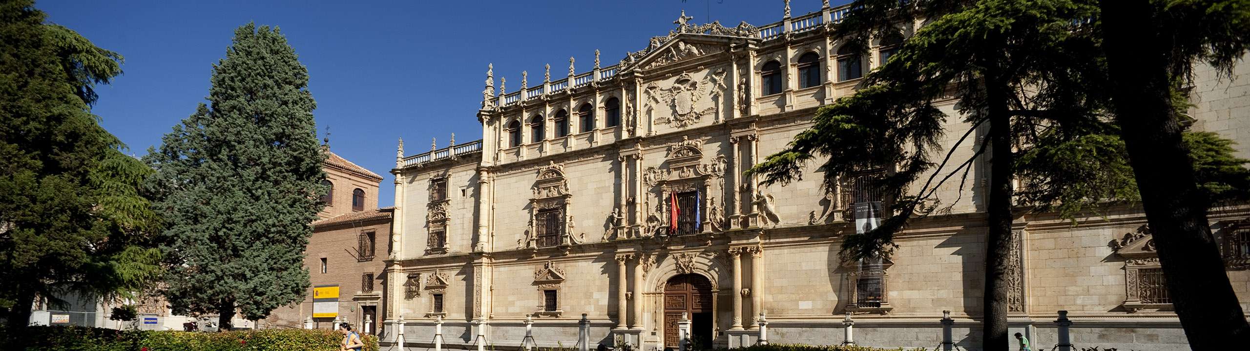 Fundación General Universidad de Alcalá