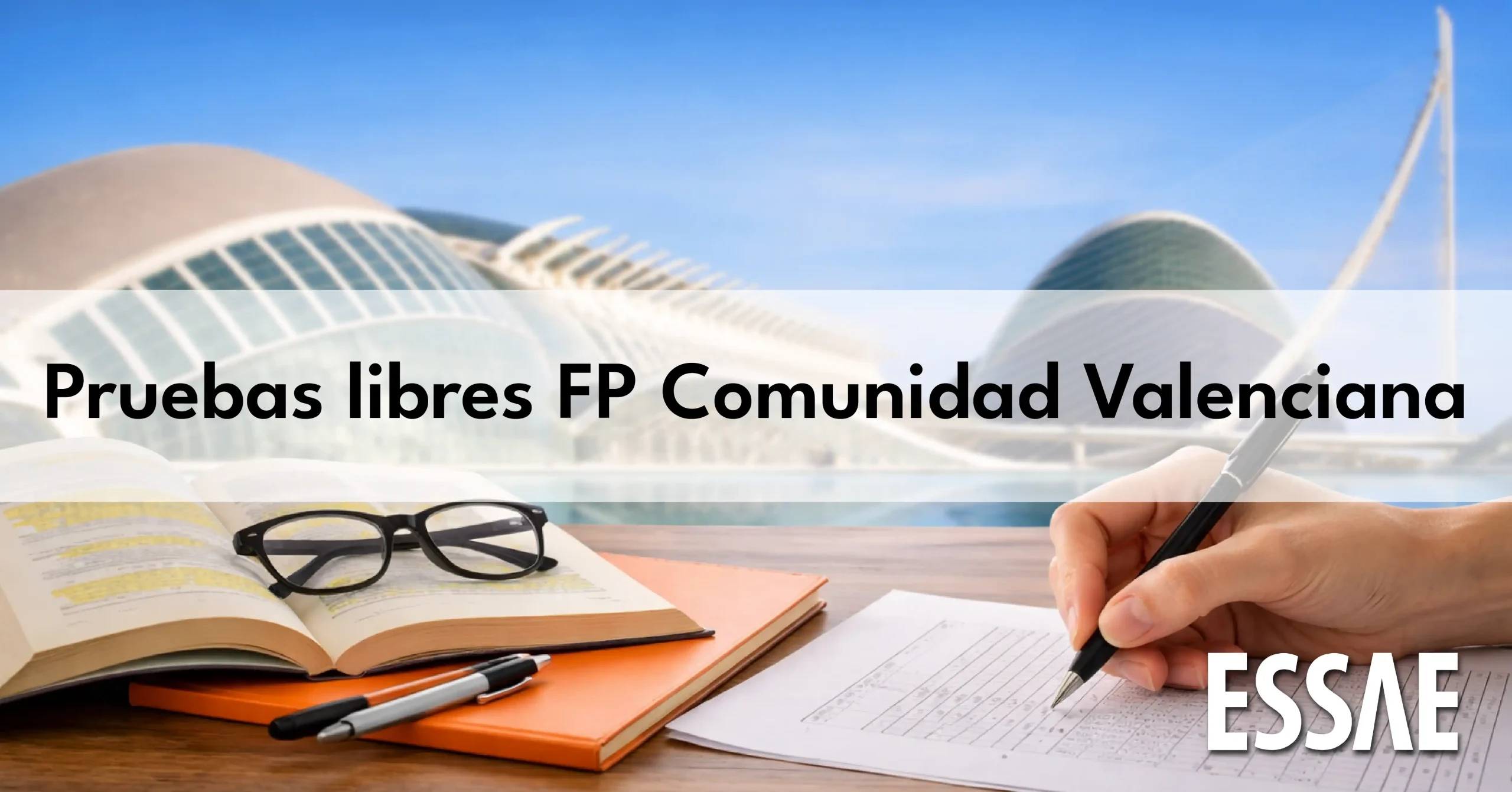 pruebas libres fp comunidad valenciana
