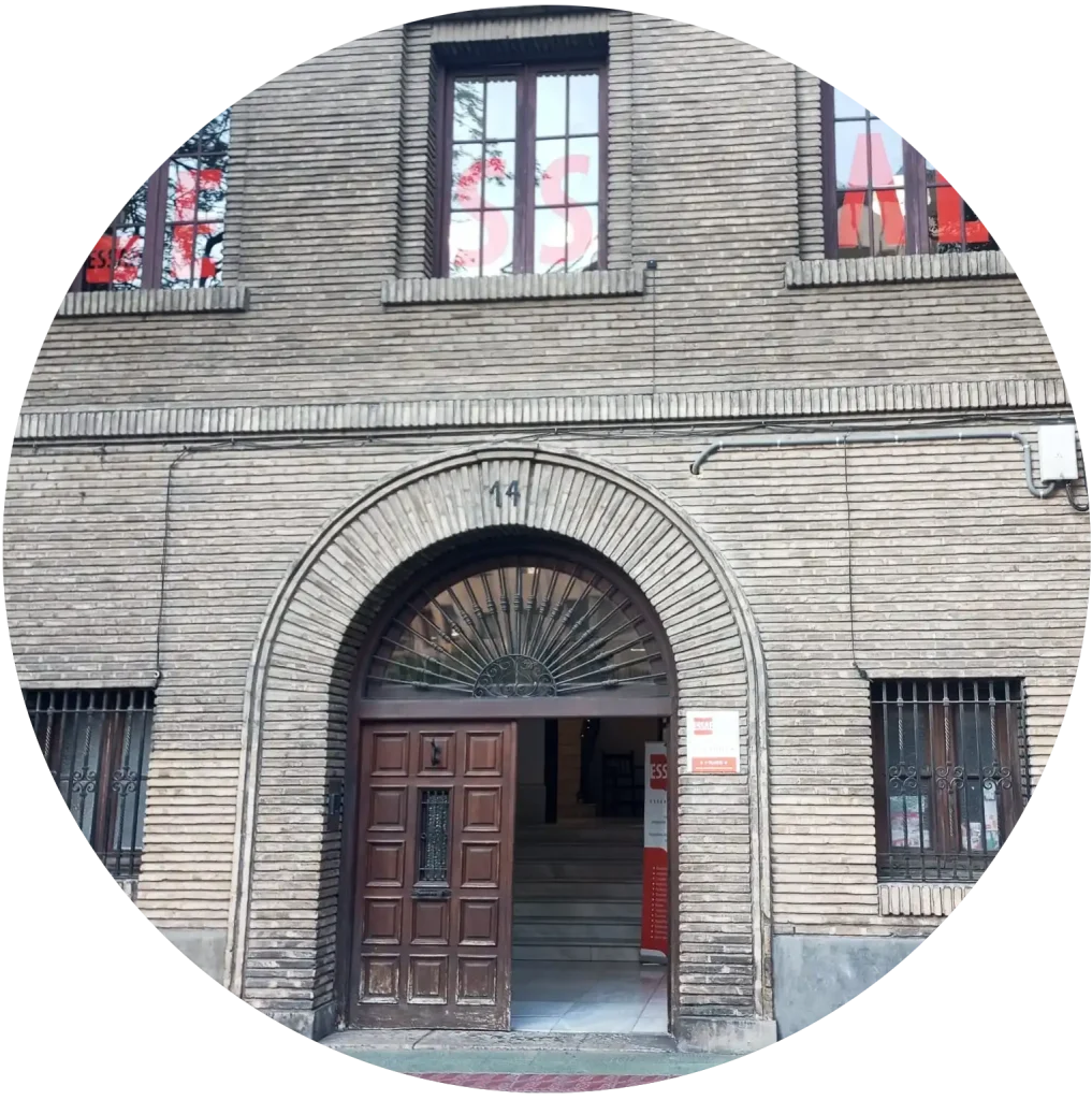 ESSAE Formación Zaragoza