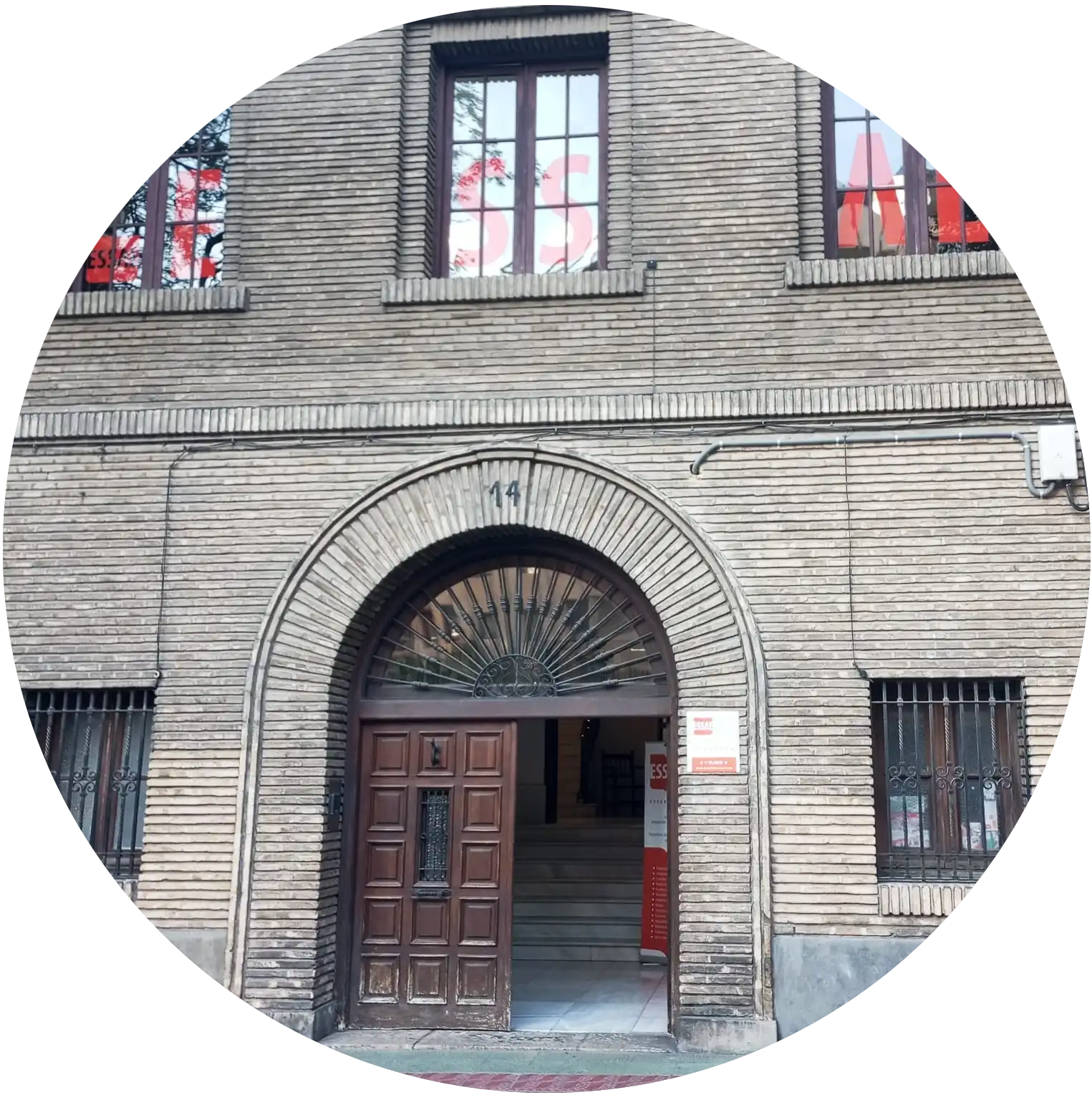 ESSAE Formación Zaragoza