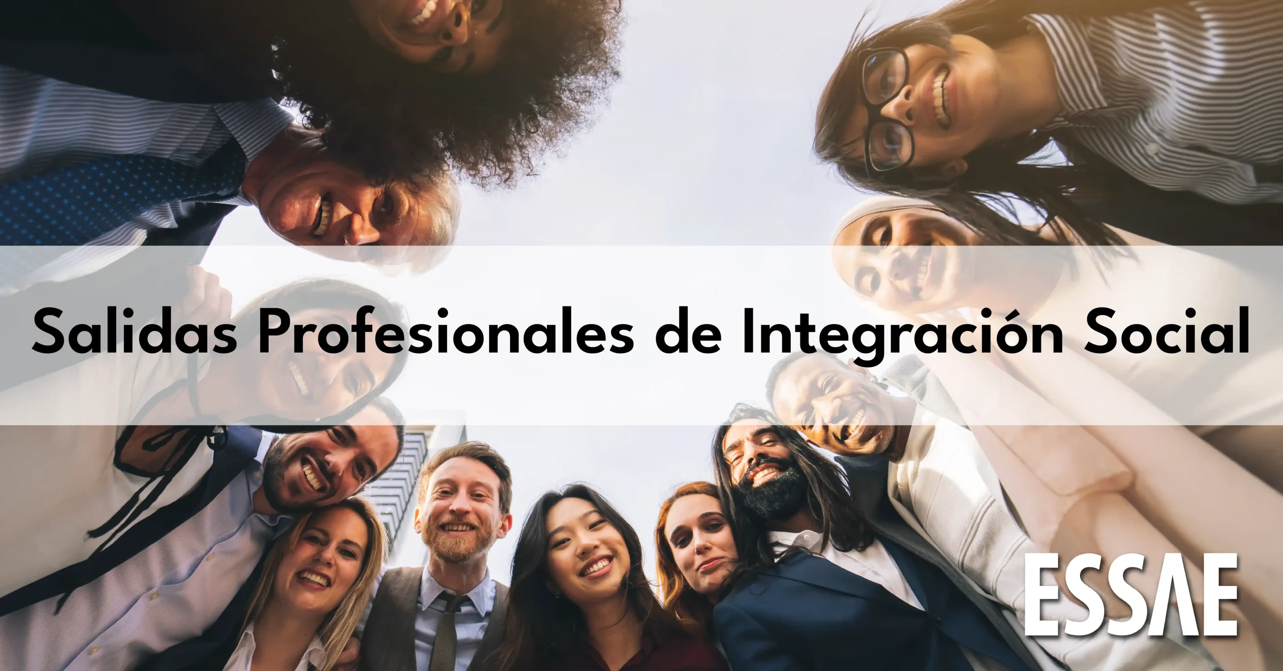 integración social salidas