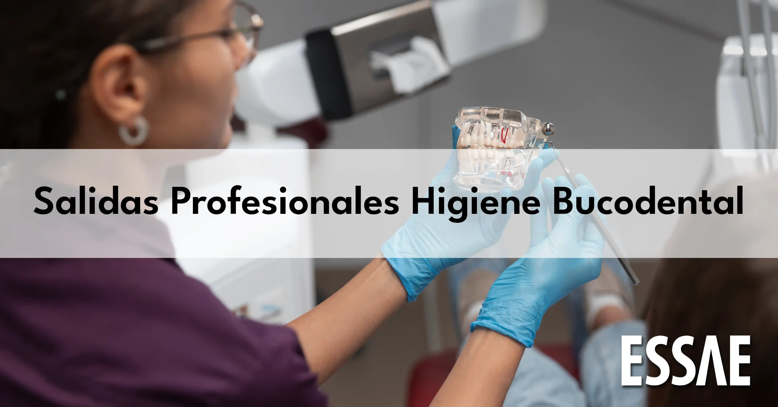 higiene bucodental salidas