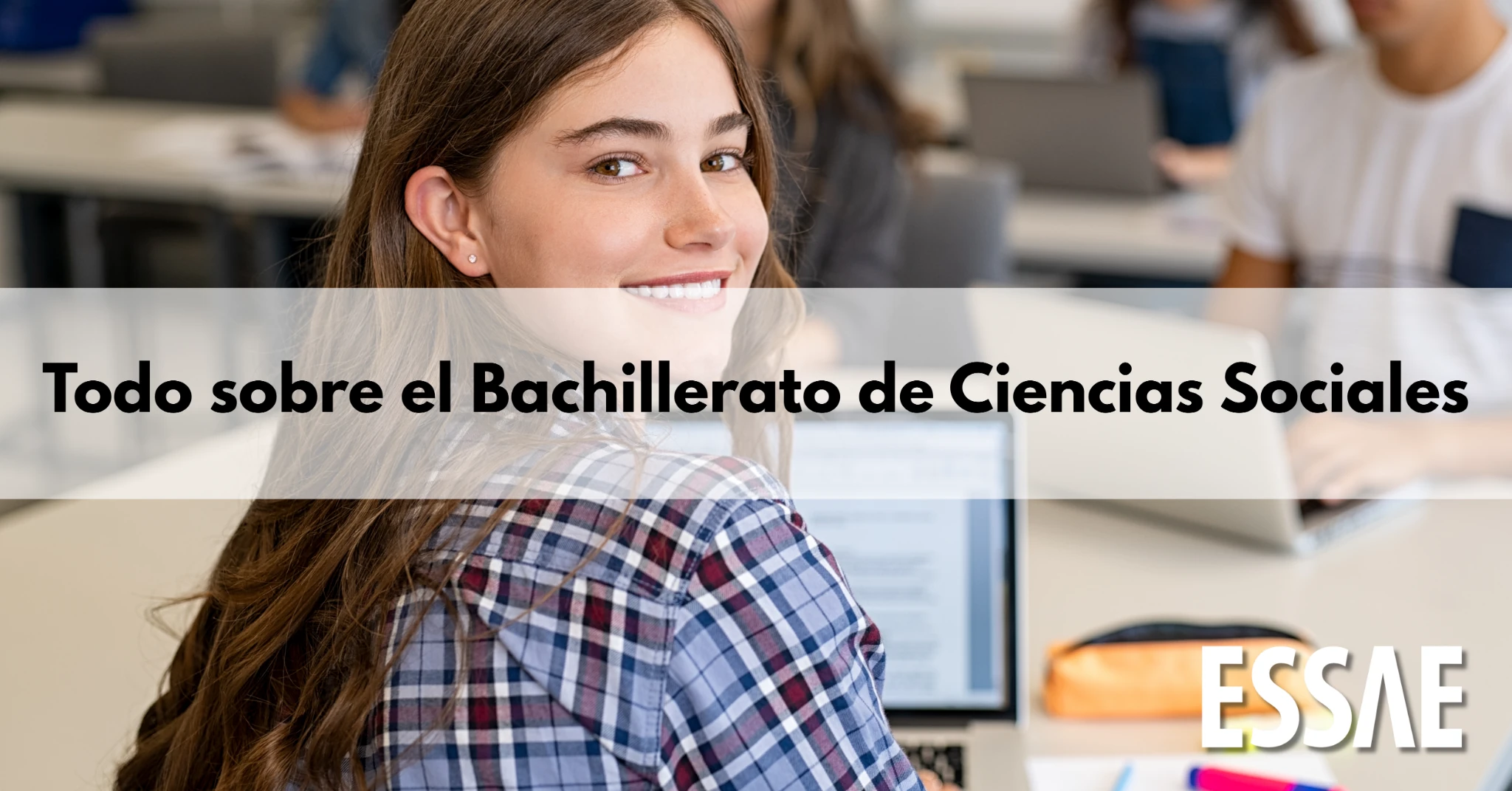 bachillerato ciencias sociales