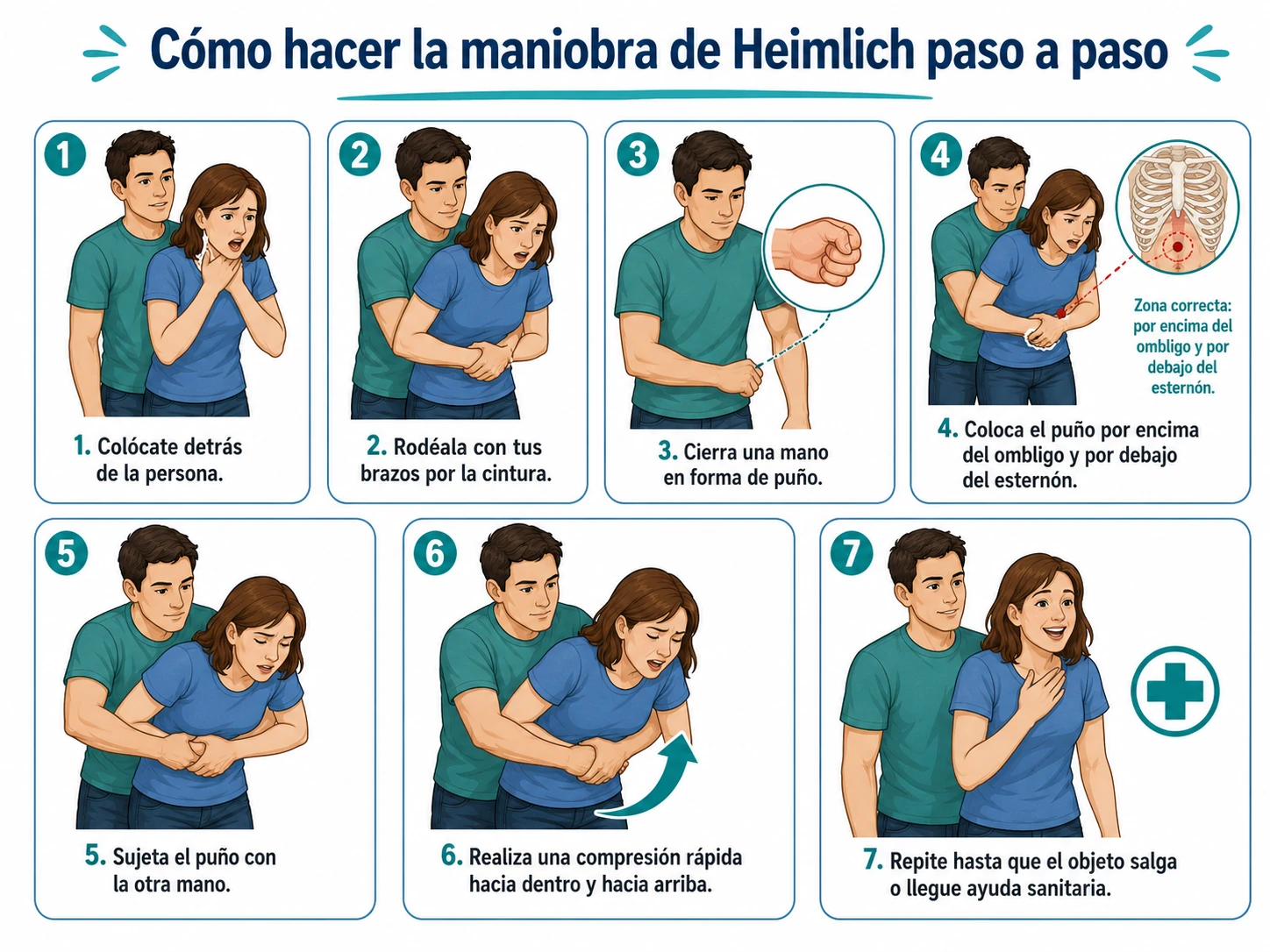 maniobra_de_heimlich_paso_a_paso Cómo hacer la maniobra de Heimlich paso a paso