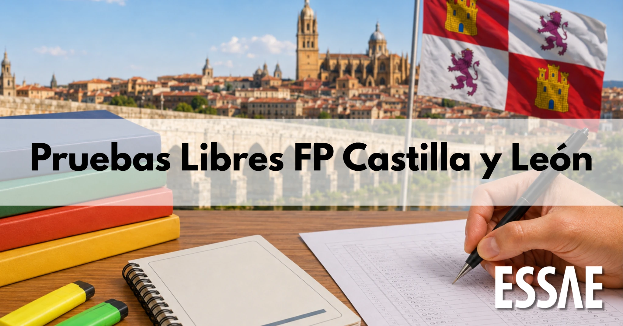 pruebas libres fp castilla y leon