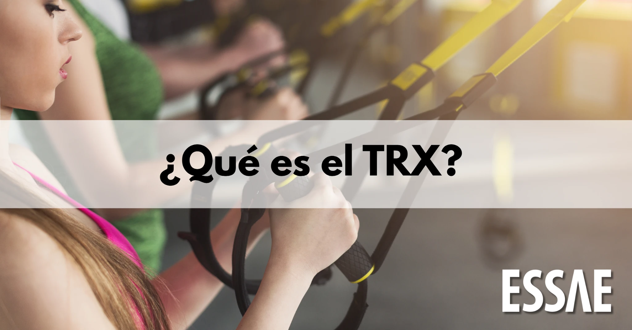 trx que es