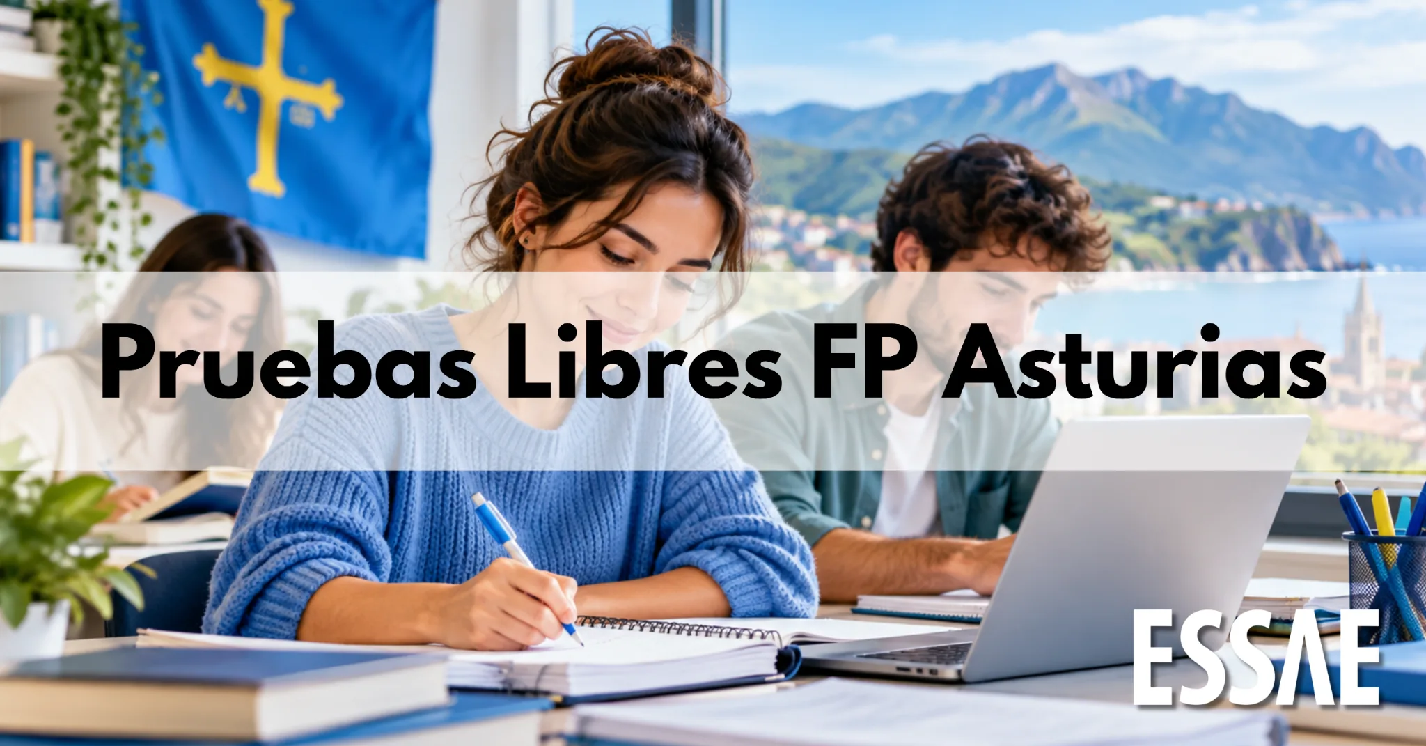 pruebas libres fp asturias